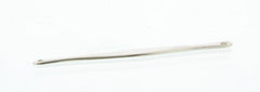 Malteser Comedonedrukker 7.5cm nikkel M39 1 Stuks