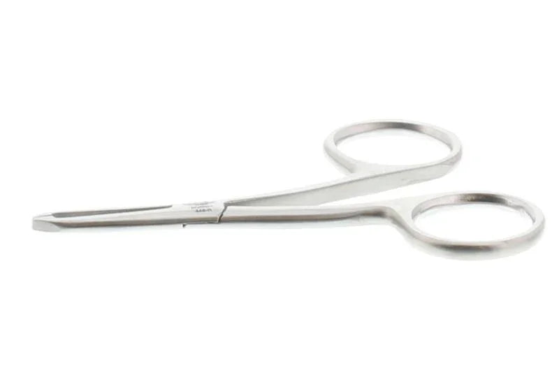 Malteser Pincet scharen smal mat 448-R 1 Stuks