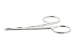 Malteser Pincet scharen smal mat 448-R 1 Stuks