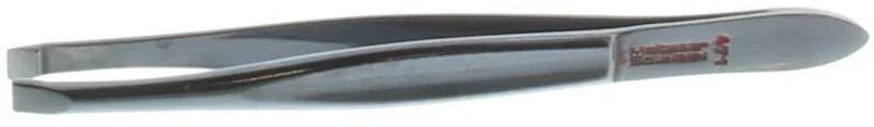 Malteser Pincet blauw staal 8cm 471 1 Stuks