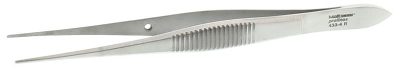 Malteser Splinterpincet 10cm 433-4R 1 Stuks