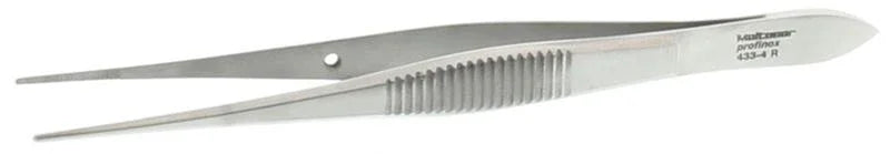 Malteser Splinterpincet 10cm 433-4R 1 Stuks