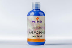 Volatile Massageolie palm beach 100 Milliliter