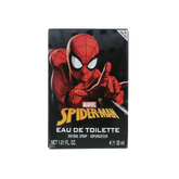 Air-Val Spiderman eau de toilette 30 Milliliter