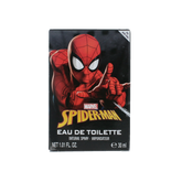 Air-Val Spiderman eau de toilette 30.00 Milliliter