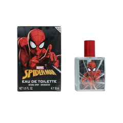 Air-Val Spiderman eau de toilette 30 Milliliter