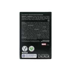 Air-Val Spiderman eau de toilette 30 Milliliter