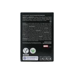 Air-Val Spiderman eau de toilette 30 Milliliter