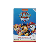 Air-Val Paw patrol eau de toilette 30 Milliliter