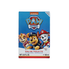 Air-Val Paw patrol eau de toilette 30 Milliliter