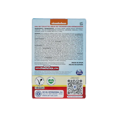 Air-Val Paw patrol eau de toilette 30 Milliliter