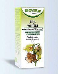 Biover Vitis vinifera bio 50 Milliliter