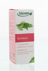 Biover Ravintsara bio 10 Milliliter