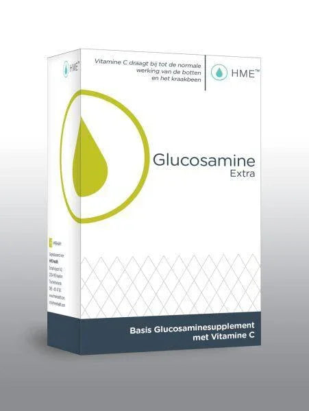 HME Glucosamine extra 60 Capsules