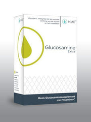 HME Glucosamine extra 60.00 Capsules