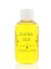 Naturapharma Jojoba olie 50 Milliliter