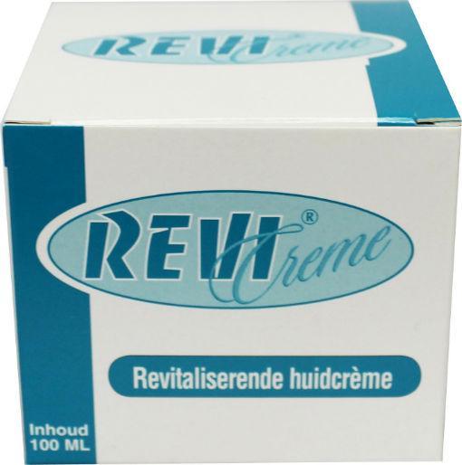 Revicreme Huidherstellende creme 100 Milliliter