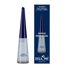Herome Nagel cuticle peeling gel 10 Milliliter