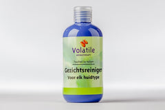 Volatile Gezichtsreiniger 250 Milliliter