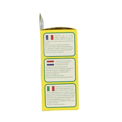 Able 2 Travel john 3 Stuks