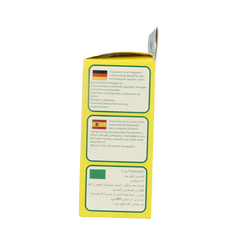 Able 2 Travel john 3 Stuks