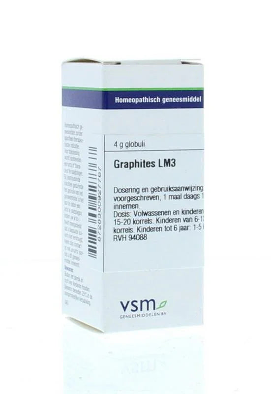 VSM Graphites LM3 4 Gram