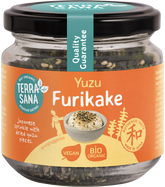 TerraSana Furikake Yuzu bio 75.00 Gram
