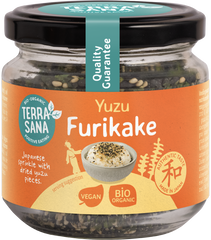 TerraSana Furikake Yuzu bio 75.00 Gram