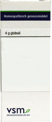 VSM Muriaticum acidum LM6 4.00 Gram