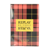 Replay Sign reverse woman eau de toilette 50.00 Milliliter