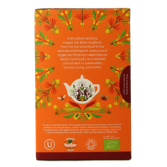English Tea Shop Rooibos bio 20 Zakjes