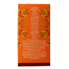English Tea Shop Rooibos bio 20 Zakjes