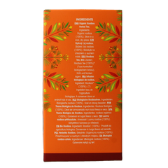 English Tea Shop Rooibos bio 20 Zakjes