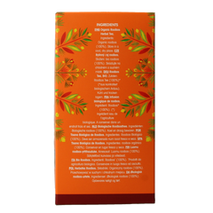 English Tea Shop Rooibos bio 20.00 Zakjes