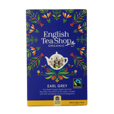 English Tea Shop Earl grey bio 20 Zakjes