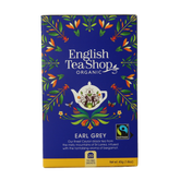 English Tea Shop Earl grey bio 20 Zakjes