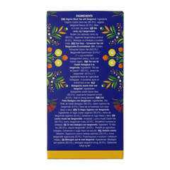 English Tea Shop Earl grey bio 20 Zakjes