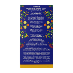 English Tea Shop Earl grey bio 20 Zakjes