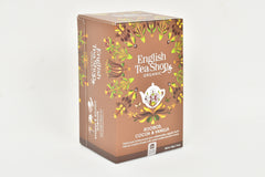 English Tea Shop Rooibos cacao & vanilla bio 20.00 Zakjes