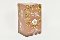 English Tea Shop Rooibos cacao & vanilla bio 20 Zakjes