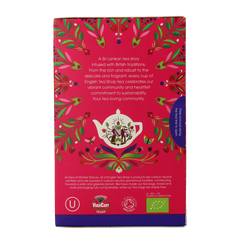 English Tea Shop Superberries bio 20 Zakjes