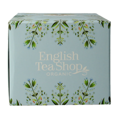 English Tea Shop White tea bio 20 Zakjes