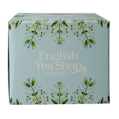 English Tea Shop White tea bio 20 Zakjes