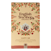 English Tea Shop Happy me bio 20 Zakjes