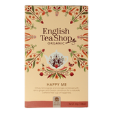 English Tea Shop Happy me bio 20 Zakjes
