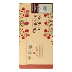 English Tea Shop Happy me bio 20.00 Zakjes
