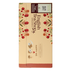 English Tea Shop Happy me bio 20 Zakjes
