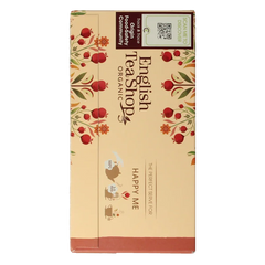 English Tea Shop Happy me bio 20 Zakjes