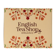 English Tea Shop Happy me bio 20 Zakjes