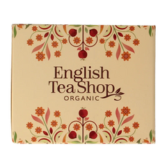 English Tea Shop Happy me bio 20 Zakjes